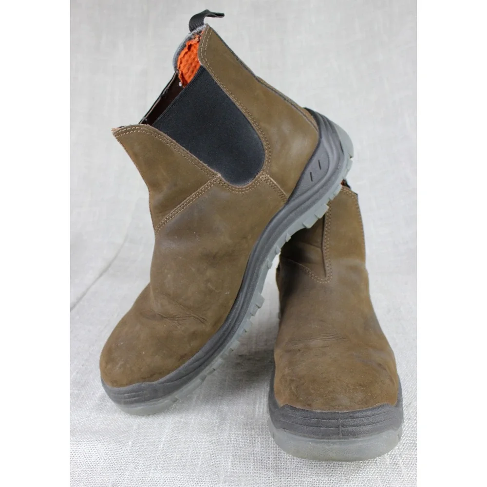 Hytest mens size